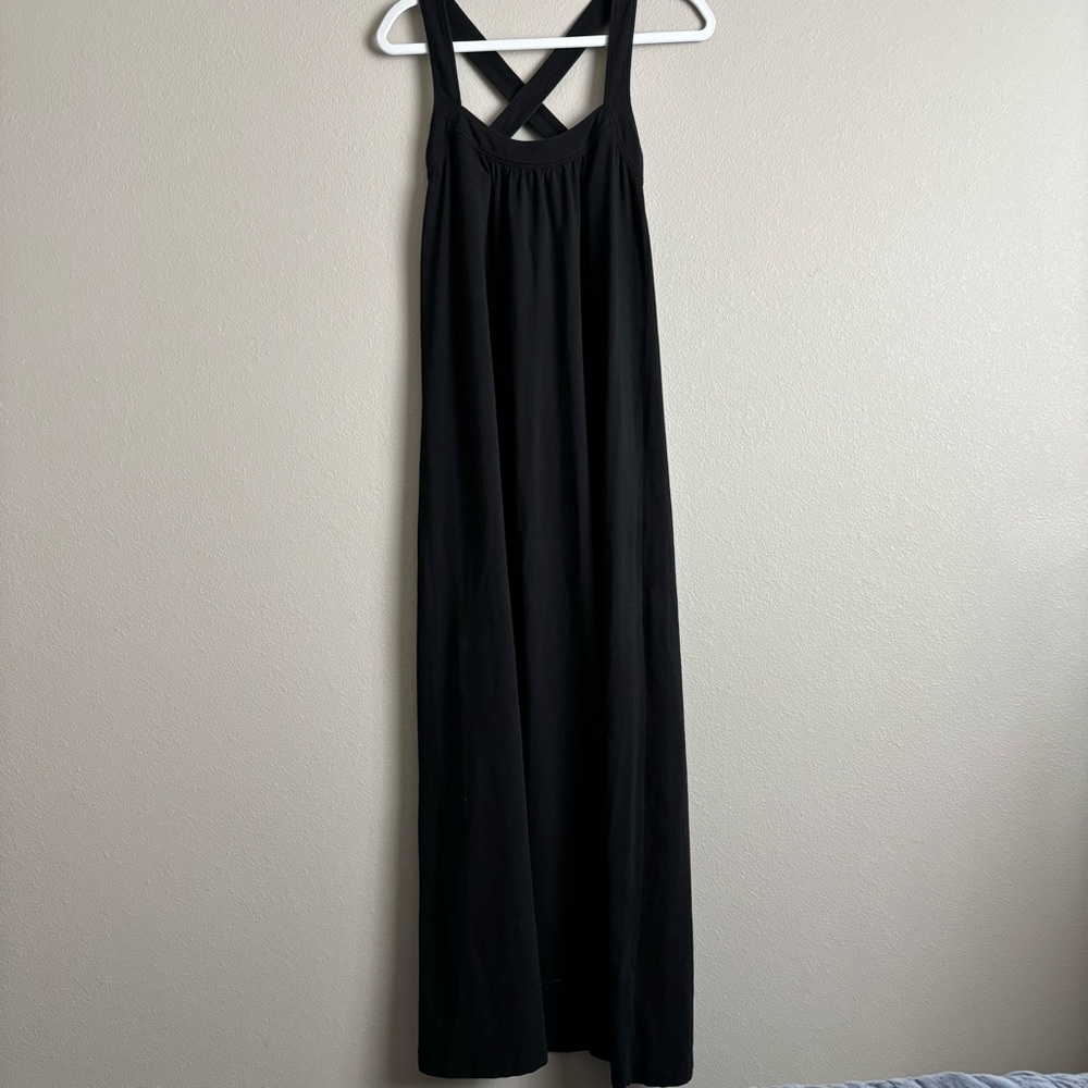 Theory cotton  Maxi Dress